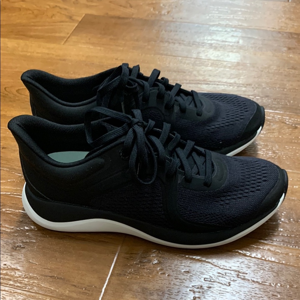 Lululemon Low Workout running Shoes